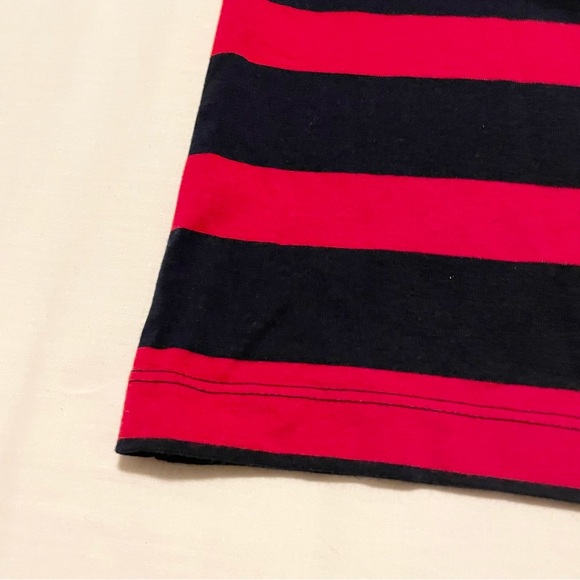 Tommy Hilfiger Striped Dress Womens Size Medium - Picture 4 of 16